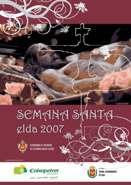Semana Santa en Elda  